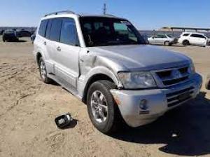 Venta de Planchuelas usadas para Mitsubishi Montero