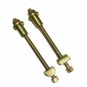 Barras de torsion originales de Toyota 4Runner