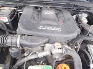 Venta de Motores para Suzuki Grand Vitara de todos los Anos.