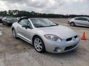 Planchuelas usadas para Mitsubishi Spyder