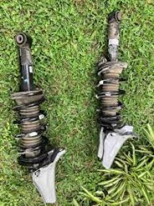 Amortiguadores originales para Mitsubishi Galant