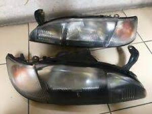 Venta de Faros usados y seminuevos para Toyota Paseo