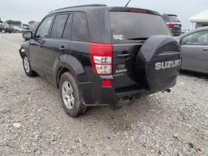 Venta de Micas o Calaveras Suzuki Grand Vitara.