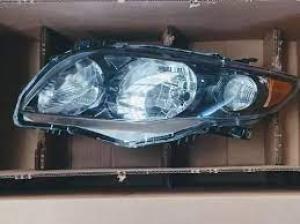 Venta de Faros para Toyota Camry