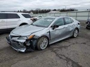 Venta de Planchuelas para Toyota Camry