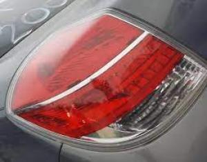 Venta de Micas traseras para Saturn Aura
