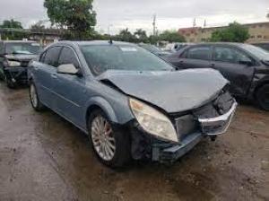 Venta de Planchuelas originales para Saturn Aura