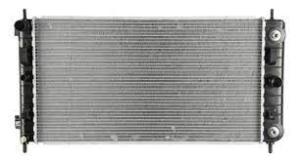 Venta de Radiadores para Saturn Aura
