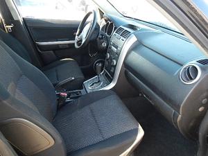 Venta de Bolsas de Aire para Suzuki Grand Vitara.