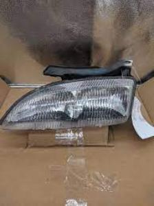 Faros originales para Chevrolet Cavalier