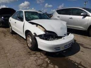 Planchuelas usadas y seminuevas para Chevrolet Cavalier