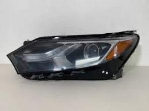 Faros delanteros seminuevos para Chevrolet Equinox