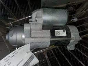 Marchas seminuevas para Chevrolet Equinox