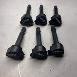 Bobinas originales para Honda Pilot
