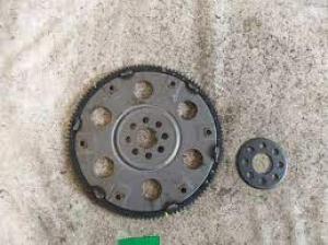 Aros dentados originales para Honda Pilot