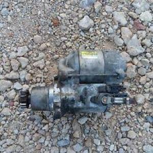 Marchas seminuevas para Toyota Avalon