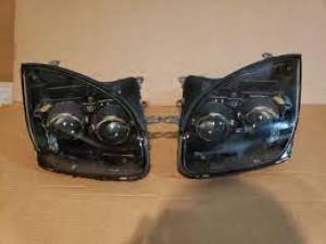 Venta de Faros originales Mitsubishi 3000GT