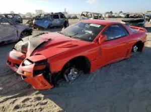Venta de Planchuelas usadas de Mitsubishi 3000GT