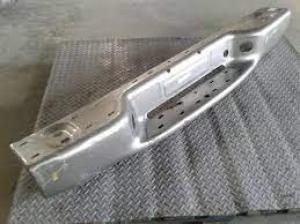 Venta de Defensas seminuevas para Chevrolet Blazer