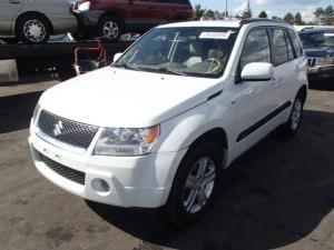 Venta de Radiadores para Suzuki Grand Vitara.