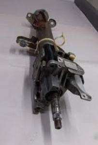 Venta de Columnas de direccion de Chevrolet Blazer