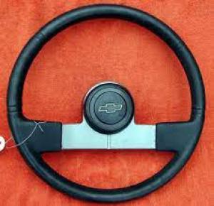 Venta de Volantes para Chevrolet Blazer