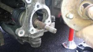 Venta de Baleros homocineticos usados Chevrolet Blazer