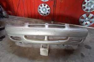 Venta de Defensas para Dodge Stratus