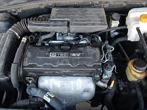 Venta de Motores para Suzuki Forenza.