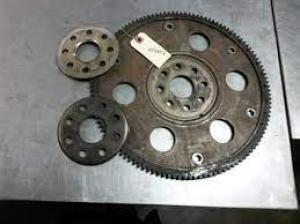 Venta de Aros dentados para Toyota Highlander