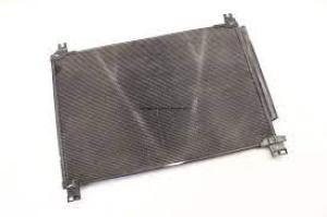 Venta de Condensadores para Toyota Highlander