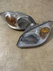 Venta de Faros originales para Chevrolet Cobalt