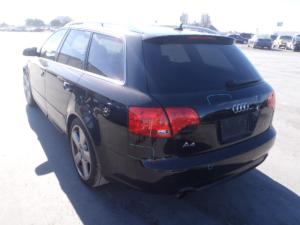 Venta de micas/calaveras originales para Audi.