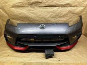 Venta de Defensas para Nissan 370z