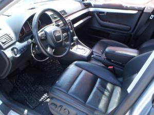 Venta de bolsas de aire para Audi.