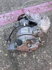 Compresores de AC para Nissan 370Z
