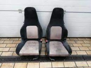Venta de Asientos usados de Honda Prelude