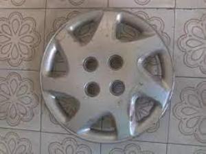 Venta de Rines usados para Honda Prelude
