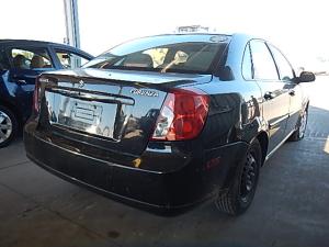 Venta de Calaveras o Micas Suzuki Forenza.