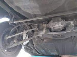 Venta de Suspensiones para Honda Prelude