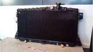 Venta de Radiadores para Honda Prelude
