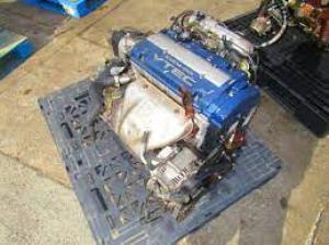 Venta de Motores para Honda Prelude