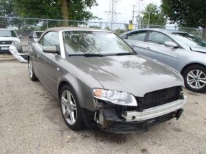 Venta de Radiadores originales para Audi.