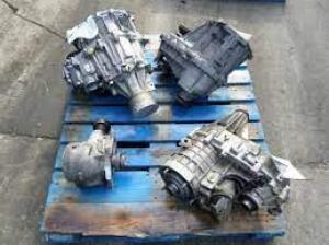 Transfers originales para Chevrolet S10