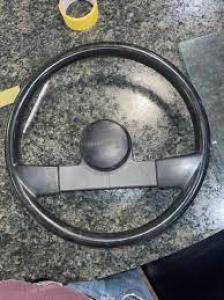 Volantes originales para Chevrolet S10