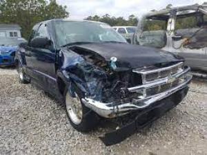 Planchuelas originales para Chevrolet S10