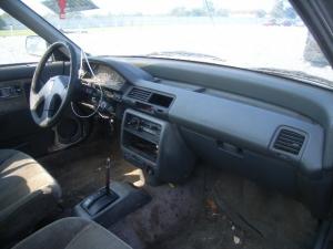 Autopartes y Refacciones Usadas Honda Civic 1998