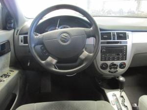 Venta de Bolsas de Aire Suzuki Forenza.