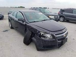 Venta de Planchuelas usadas de Chevrolet Malibu