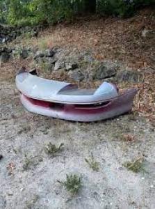 Venta de Defensas seminuevas para Chevrolet Camaro
